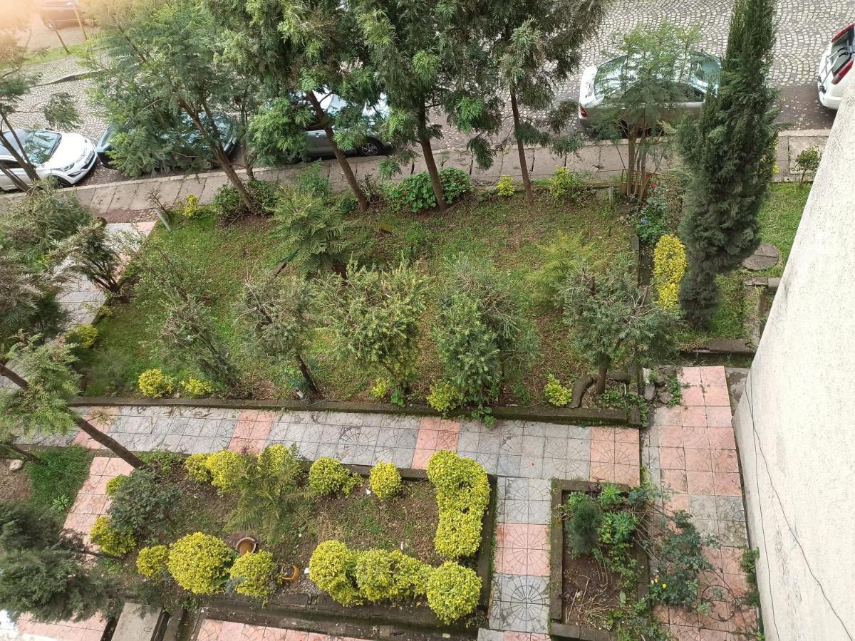 Fully Furnished Condo In The Center Of Addis-Abeba Extérieur photo